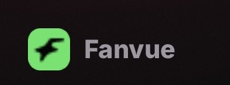 Fanvue